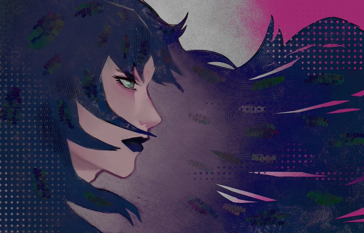 rodyzzzzz_'s tweet photo. #JJBA https://t.co/OedFuAHtoM