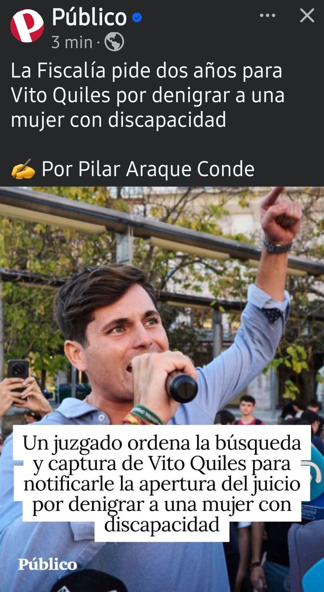 Ramdondevas's tweet photo. Cómo no vamos a desconfiar y tomarnos a risa, por no llorar, a la  policía y a la justicia, si están todos los días protegiendo y ayudando a escapar a Vito ZOPELLARI y luego no son capaces de entregarle una notificación?

Son una mafia y una vergüenza? https://t.co/MJLG1fssa5