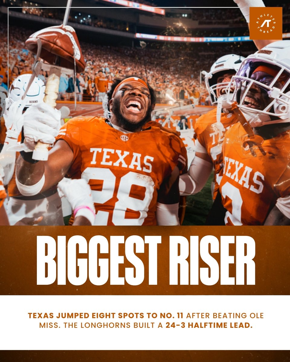 TexasThreadsNIL tweet picture