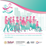 Photo by Secretaría de Salud (@SSDurango)