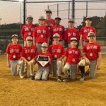 Photo by Maryland Senators Baseball (@SoMDSenators)