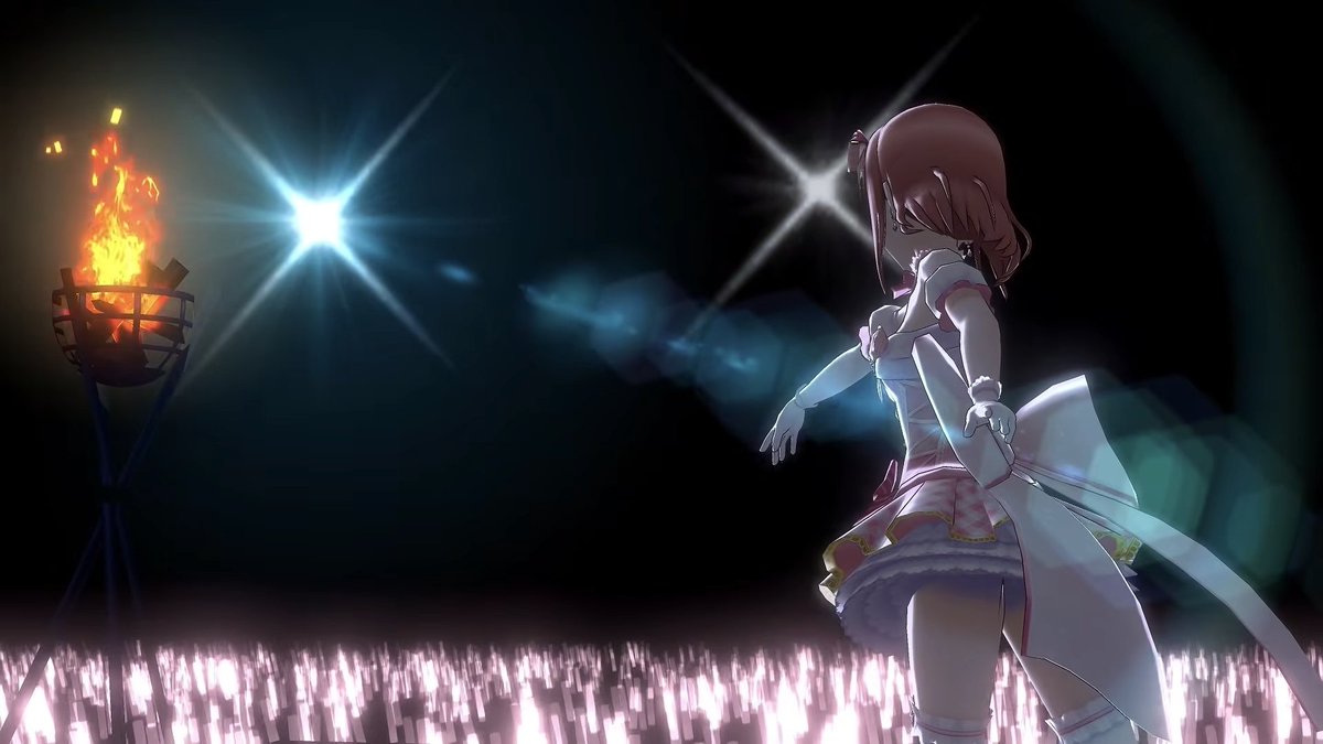 Awruwu's tweet photo. I MEVER IMAGINE AYUPYON SINGING ANY SHIORIKO SONG😭😭😭 https://t.co/O5jPj5uRsK