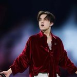 Photo by Весна 🇰🇿 #Dimash DiMENSIONS WORLD TOUR💫 (@vesna0803)