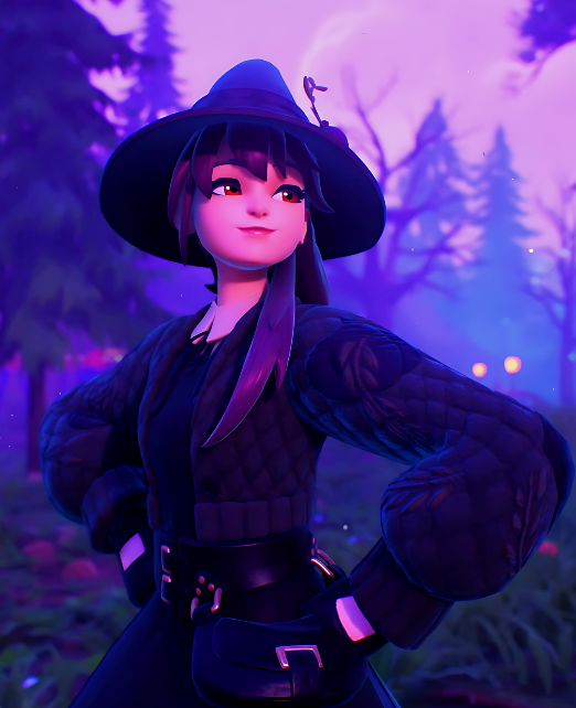 Mathium_'s tweet photo. Pulchra Lexa
#Lexa #Fortnite #Fortography https://t.co/KW7qXsueQE