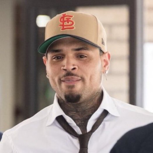 Indie5051's tweet photo. Chris Brown es condenado a ocho meses de prisión por agresión en discoteca de Londres. https://t.co/69x6cdseCR