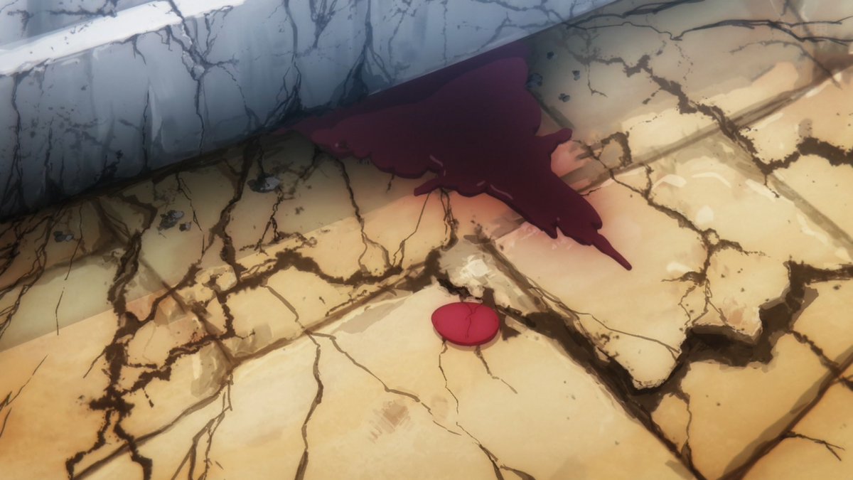 魔法少女育成計画restart 第4話 ツイート画像 1