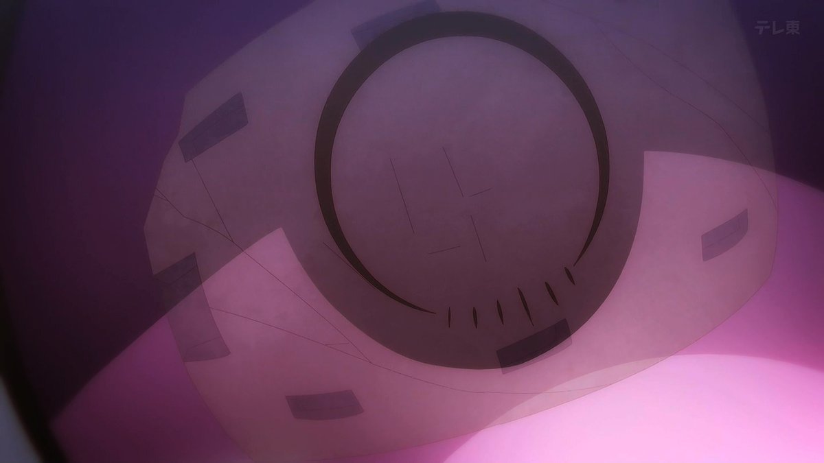 『魔法少女育成計画 restart』第4話「探偵と殺人事件」感想｜消えたミラクルコイン反応画像16