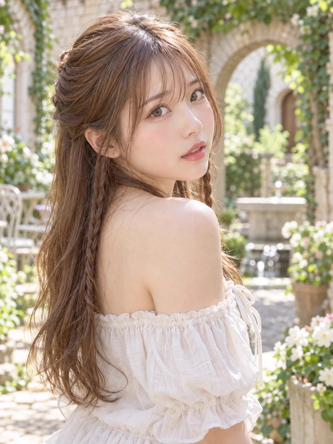 リド on X: 