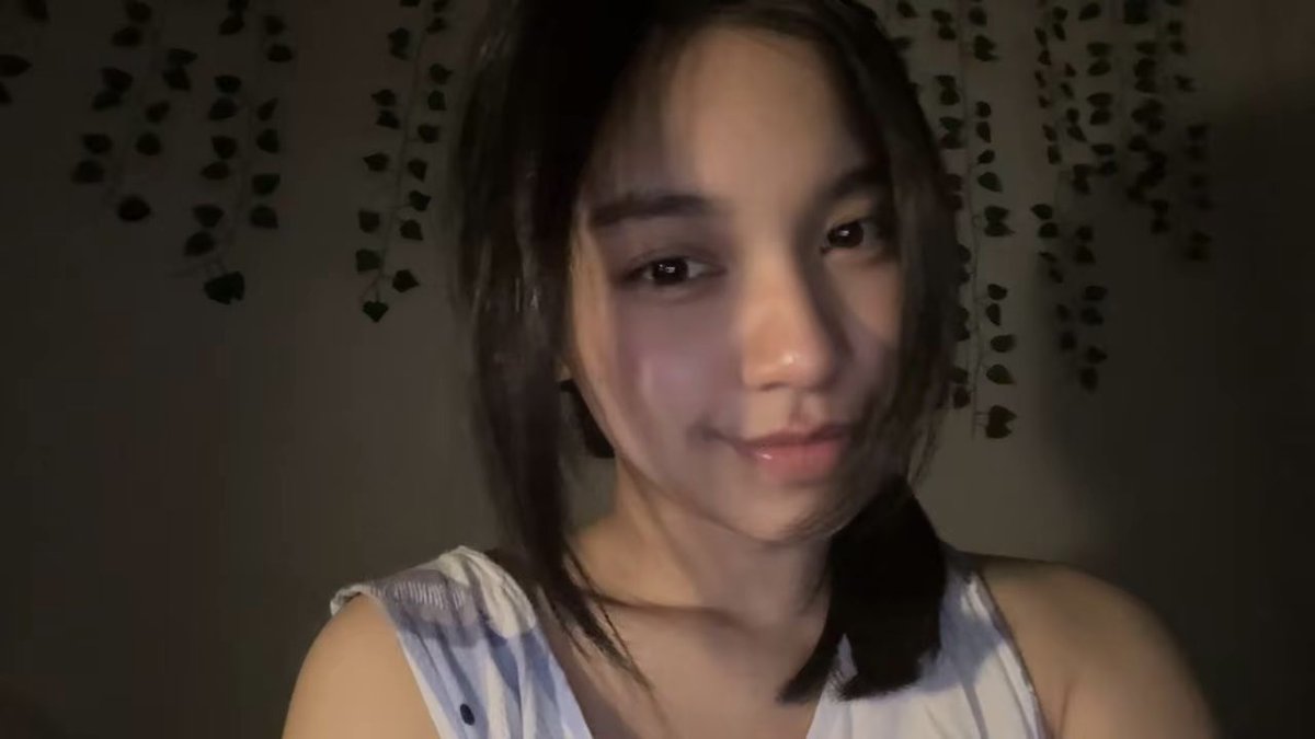 N_IntanJKT48's tweet photo. ok bye https://t.co/MegJhSGQ6j