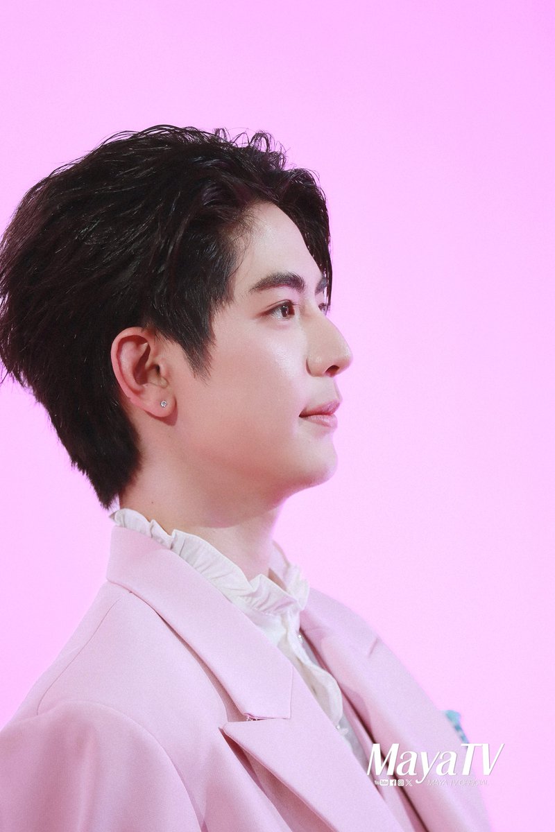 mayaonline2002's tweet photo. Snapshot #MAYATVOFFICIAL | “ซี-เดชชาติ” #sea_ta_lay ร่วมงาน EVEANDBOY THE NEW UNDERGROUND

MizuMi X SEATALAY

#MizuMiwithSeaTalayxEveandboy 
#EVEANDBOYSQ1 #EVEANDBOY https://t.co/PcRZWKk3eJ
