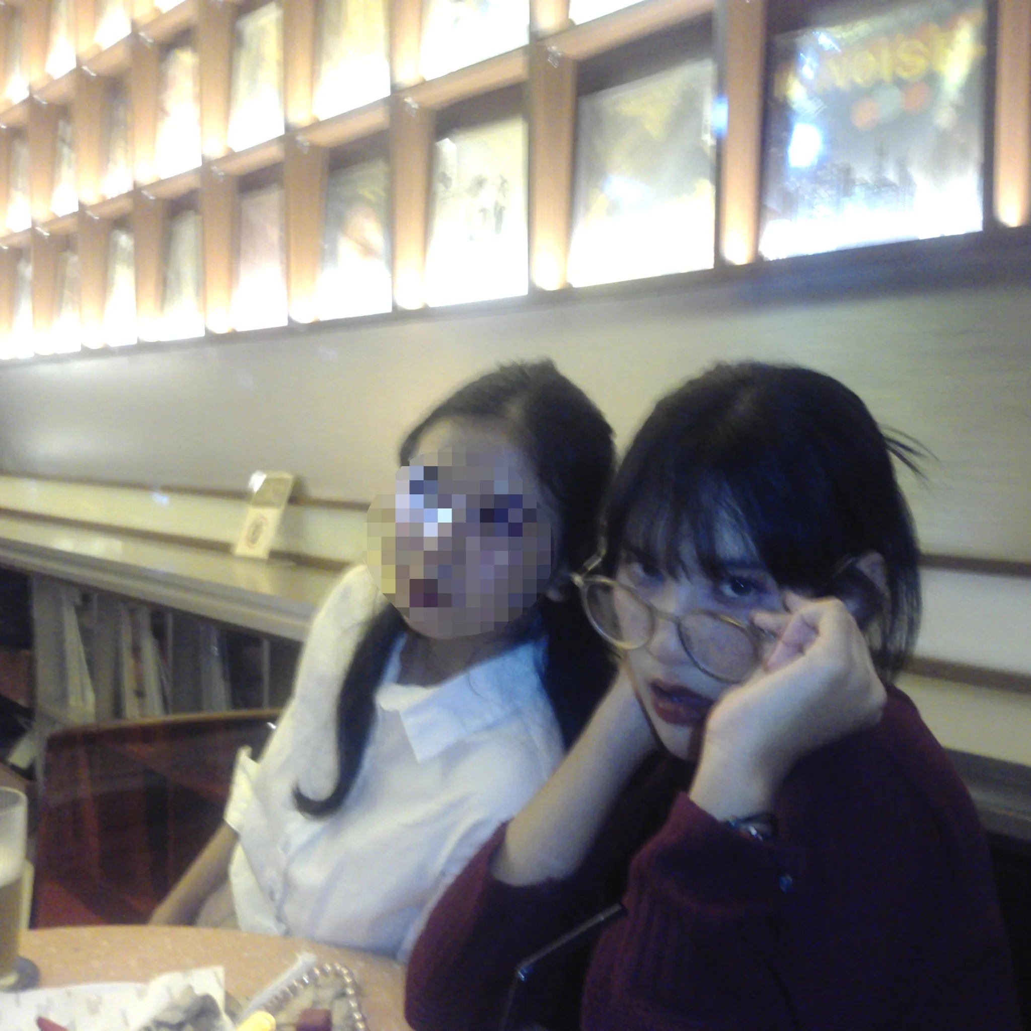Yumi-cchan on X: 