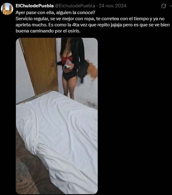 lanetadejavi's tweet photo. el chulo de puebla o JAVIER RODRIGUEZ alias el MUEBLEOALGO conocido en el mundo putil ya que a infectado a varias chicas de VPH, ella busca chiquillas de FACE con su amiga PAOLA Y AHORA LA DE 16 para engañarlas y meterlas a talonear , les pasaremos su perfiles y grupos de TELE https://t.co/UShu1dNAwi