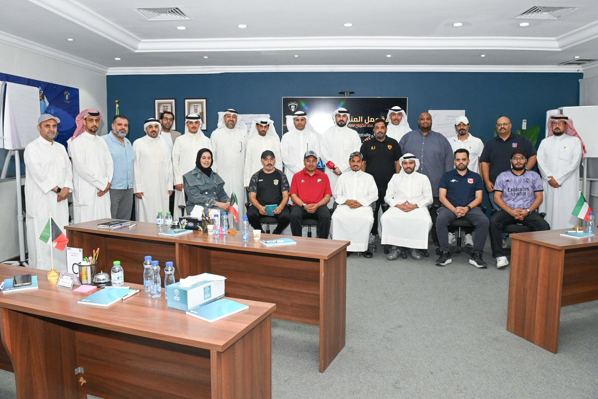 KuwaitFA_NT's tweet photo. https://t.co/8XUqyyS8bB