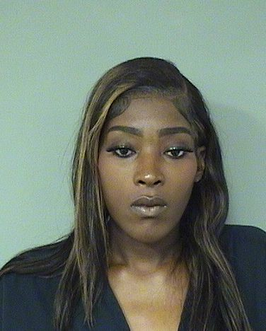 MrAndyNgo's tweet photo. The real identity of Jayla, the deceased Florida trans person, is Javarous McGee. We should commend the Palm Beach County Sheriff's Office for properly identifying individuals involved in criminal cases, whether as victims or suspects. 

Law enforcement worked hard on the case and arrested Elijah McClorin III and Tomiah Duhart (pictured below) over the July shooting of McGee.

Leftists like to highlight that m—rdered trans people in the U.S. are disproportionately likely to be black without stating that their killers or alleged killers are also black. The omission is to mislead the public into thinking there is an epidemic of white supremacist, transphobic violence. https://t.co/eruxyD5BQB