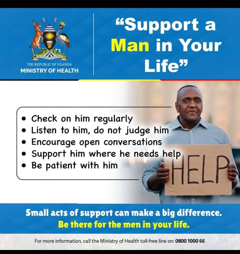 Methodiiius's tweet photo. Another vulnerable silent group to help. Confort them https://t.co/AqVWRSsZ8I