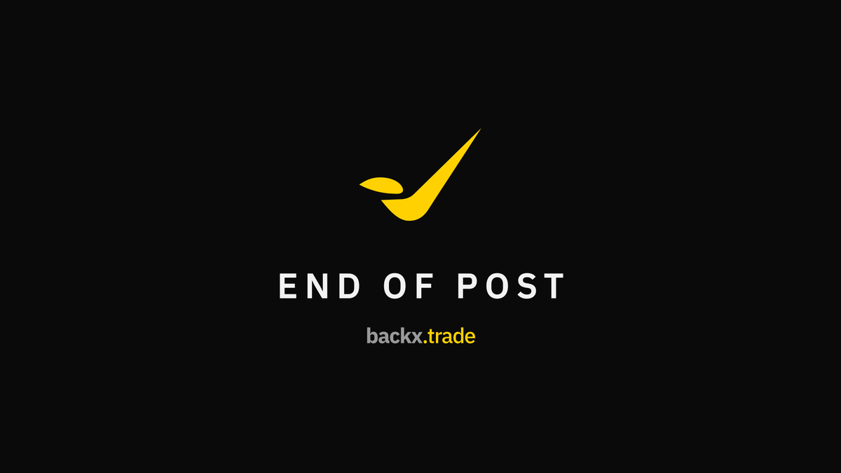 BACKXTRADE's tweet photo. https://t.co/P8SzfKYwEI https://t.co/yV6mQ5L0lj