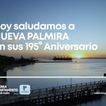 Photo by IntendenciaColonia (@IntColonia)