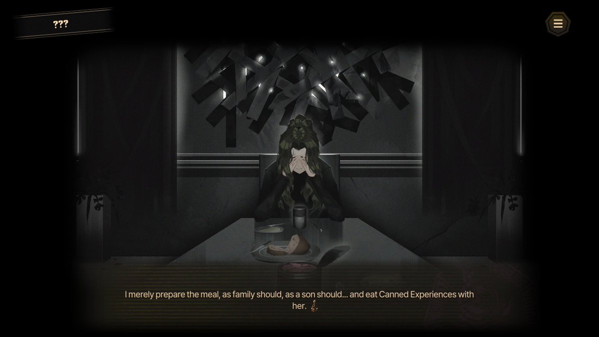 Stressbrainrot's tweet photo. canto 9 didn't have enought child abuse so now we have emotional incest https://t.co/RZWN7xhuZb