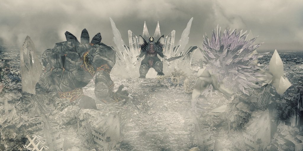 voidinvader's tweet photo. The only king: https://t.co/sh1L60NNcN
