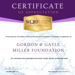 Photo by Water Quality Research Foundation (@WQRFoundation)