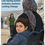 Photo by Global Disability Fund (@UN_GDF)
