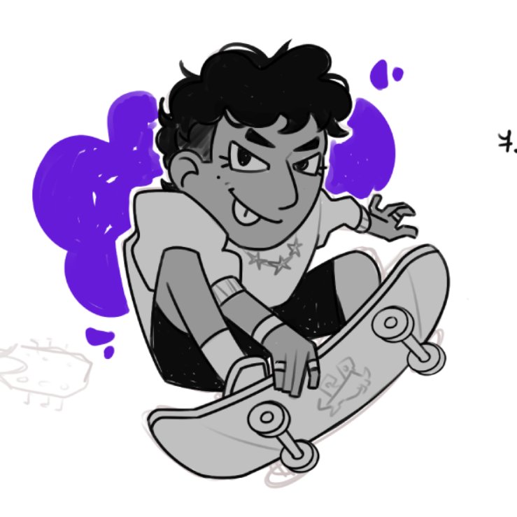 fastcarsbug's tweet photo. quick sk8erboy arvid 🌟 https://t.co/zXZEhInLaa
