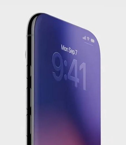 clicqy's tweet photo. The new iPad mini comes with Apple’s Acoustic Display technology sends bass through the screen, while hidden tweeters handle the higher frequencies.

This tech could be implemented in iPhone 20 https://t.co/gIUgLUoMV7