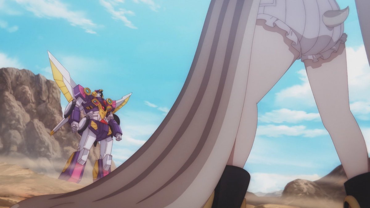 魔法少女育成計画restart 第4話 ツイート画像 1