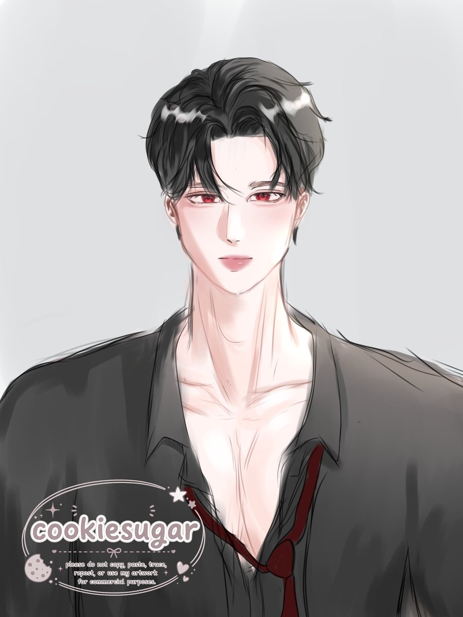 Cookiesugar_art's tweet photo. Wip! Let's be moots! #smallartist #digitalart #artmootsㅤ https://t.co/7ZEOmJvMtd