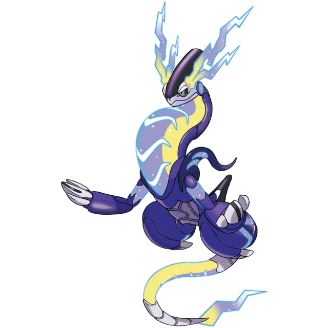 GenzaidonPaldea's tweet photo. Lugia joining miraidon in doing the lesbian pose https://t.co/0ZfBXHyuSa