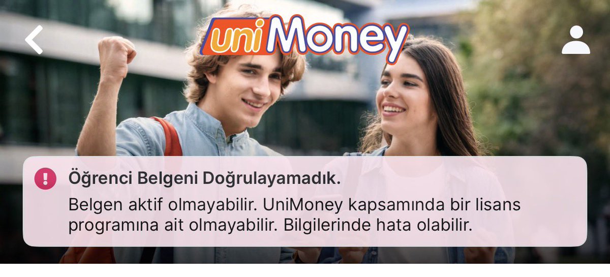 efemirrm's tweet photo. Migrosun rezaleti üniversiteyi iki ayırıp ön lisans öğrencilerini tamımıyor @migros @Migros_Turkiye https://t.co/iAM3c31pbz
