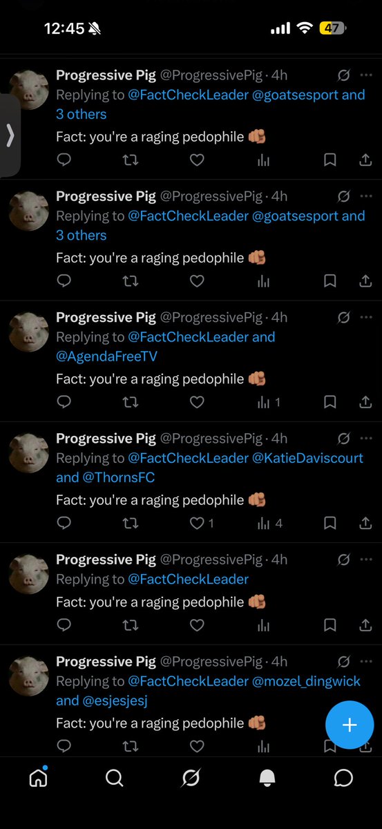 FactCheckLeader tweet picture