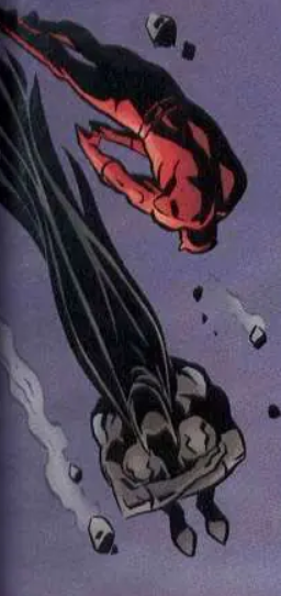batdevil2022's tweet photo. WHEN YOU HAVE AFRIEND https://t.co/gDaTmWgV68