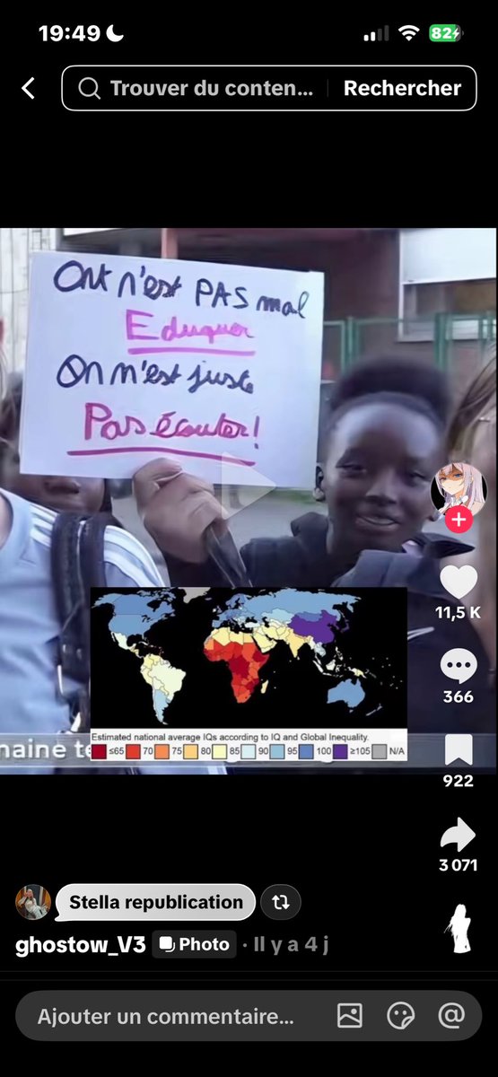 notelyns's tweet photo. @belcys_ Y’a elle aussi son compte  stellamatuszczyk https://t.co/wrEneGG0gi