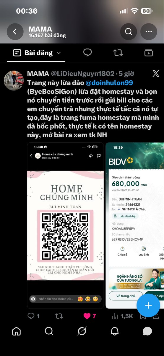 le_ngu2000's tweet photo. @doinhulon99 Nó lừa đảo đấy ae cận thậm cái mặt l nó https://t.co/zPoIm65vxa
