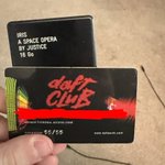 Photo by Justice for The Game Awards (@JusticeForTGA)