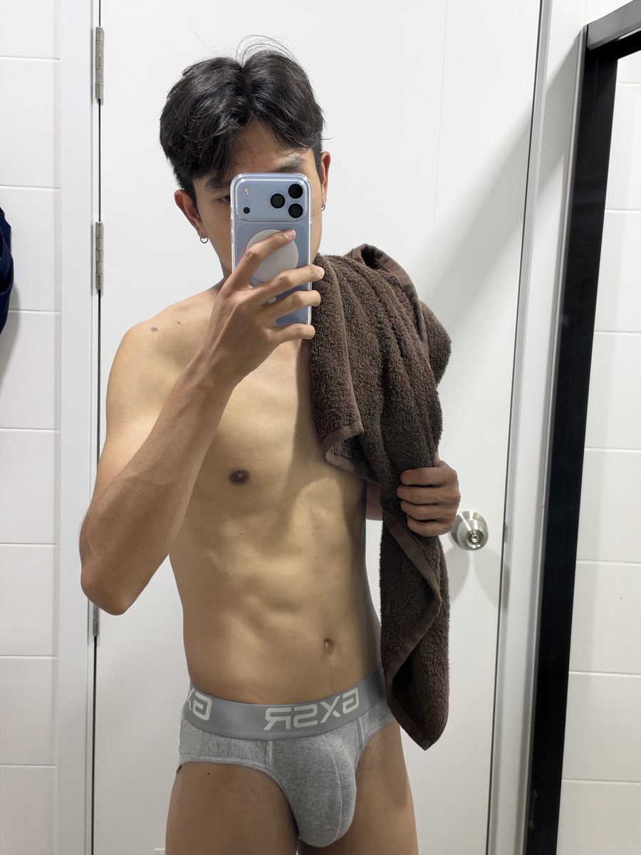 taohoo_th95's tweet photo. อยากเพิ่มน้ำหนักสัก 10 โล
IG : TAOHOO_TH https://t.co/UJyWcNupVc