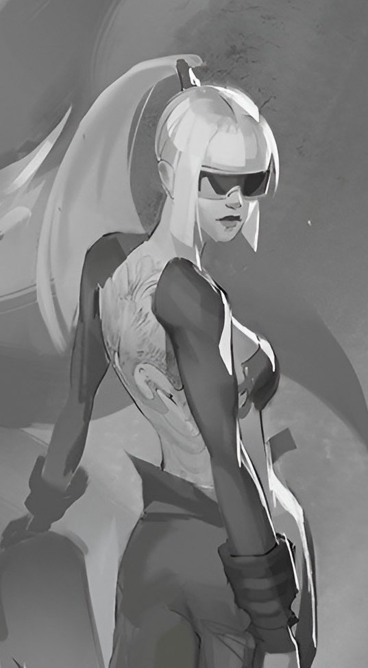 yoyotcg's tweet photo. AKALI MY BELOVED ♥️ https://t.co/6gLBQ9eBpM