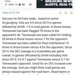Photo by Shameful Vol (@PoweredByTheT)