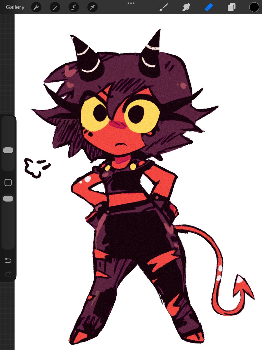 babeyhotline's tweet photo. doodling https://t.co/zbaJssTaVv