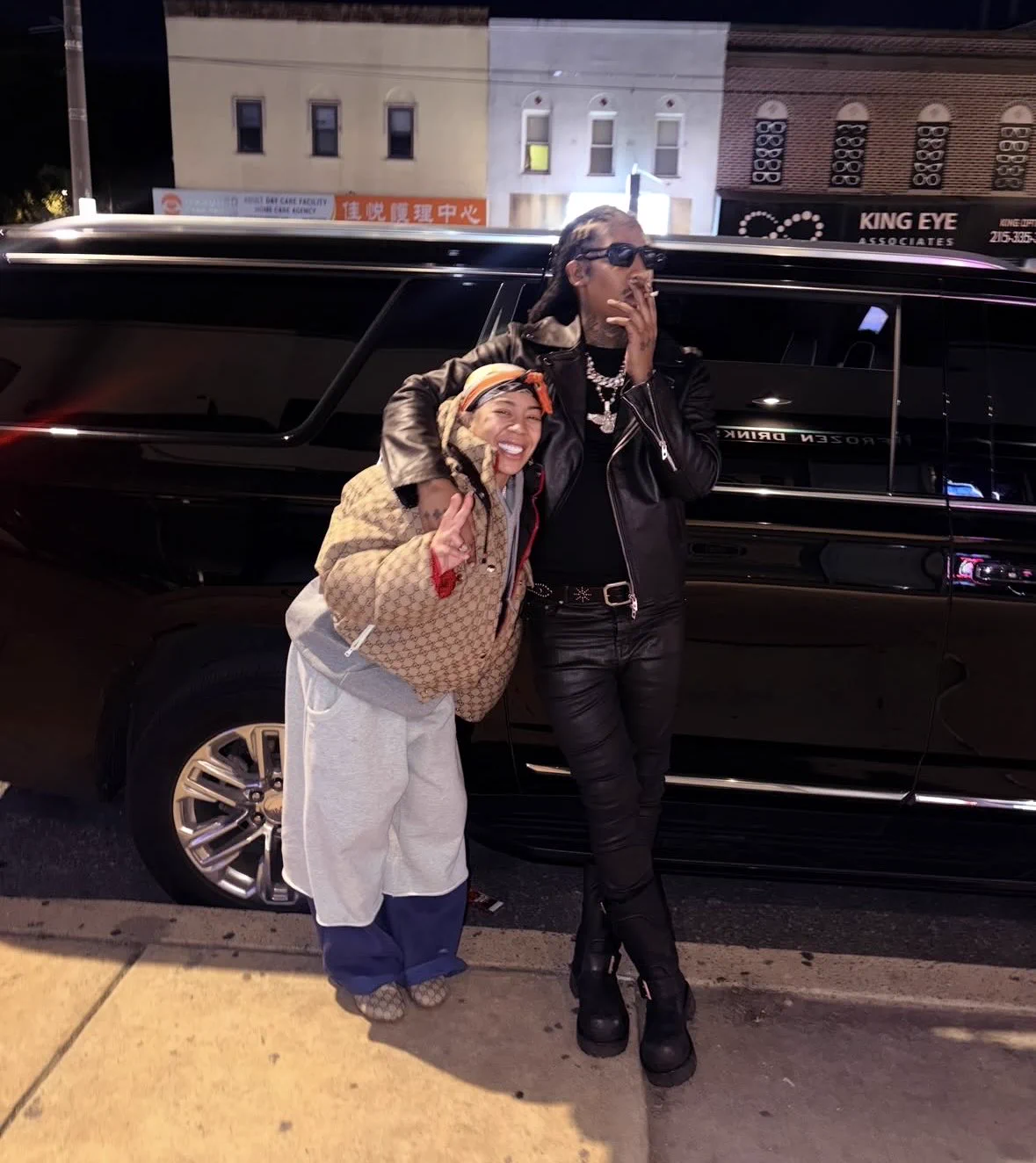𝕯ᥱ⍴rᥱᥱᥲz on X: 
