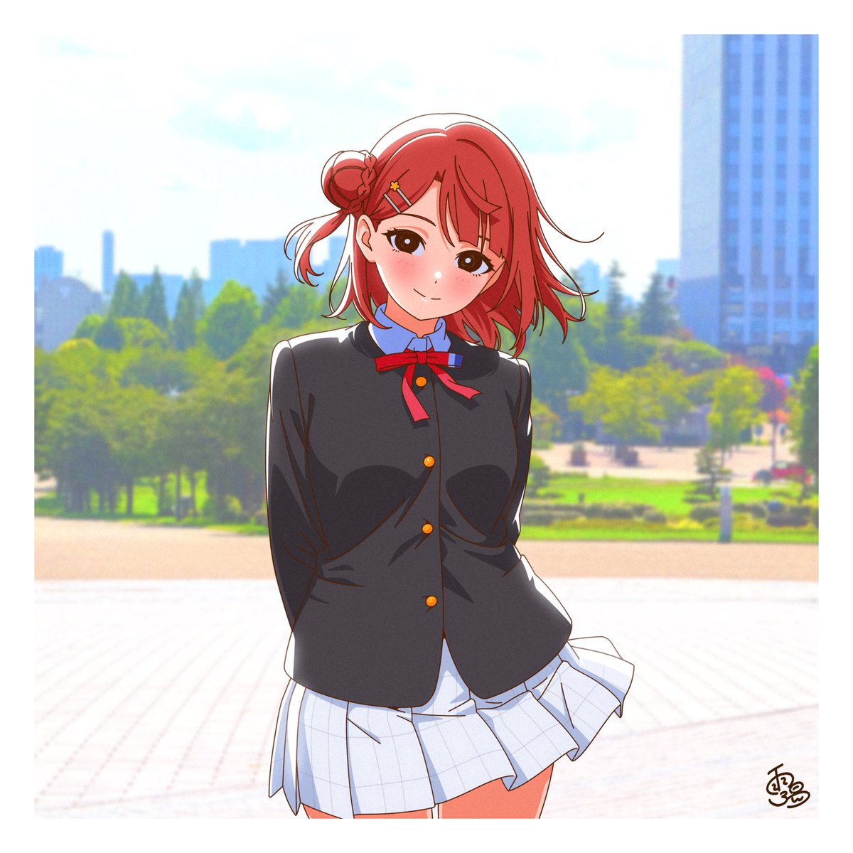 Uyu1023's tweet photo. 🎀 https://t.co/DUEAtDedV9