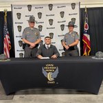 Photo by OSHP_SWOhio (@OSHP_SWOhio)