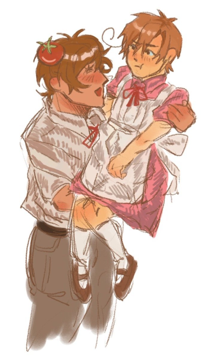 friedfish328961's tweet photo. they can be both moe-maxxing. https://t.co/CXuT9kxKHa