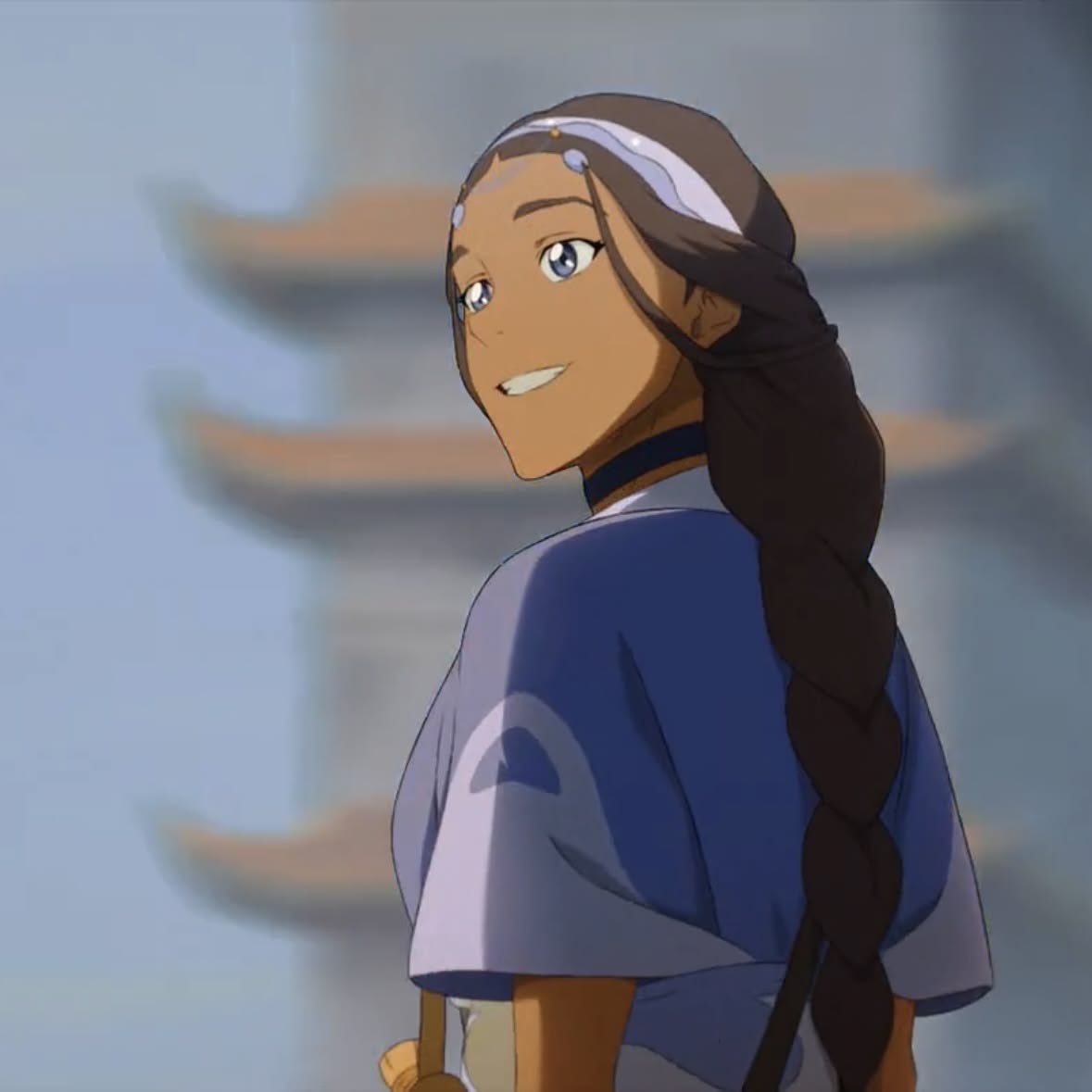 kataracervo's tweet photo. Penteados da Katara 🩵 https://t.co/IlJjhdD1d5