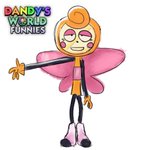 Photo by 🌺 Dandy's World FUNNIES! (@DW_Funnies)
