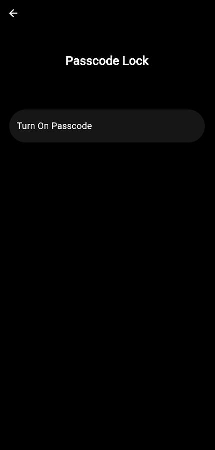 waveofgoals's tweet photo. would you put a lock on your planner?

mine holds stuff i'd rather not leave open on the table: money goals, habits i keep dropping, next week's plans.

in wave it's one switch: turn on passcode and the app stays behind a code.

yes or no? https://t.co/GJRclvIs0Q