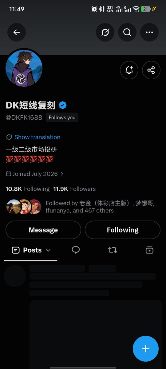 monir_em69's tweet photo. @lxtx520 @Molink293533 @DKFK1688 @allanco2018 Count me 
0x119FC89321Fc2004BDc7F837d9Ef80da314B62E0 https://t.co/pwfDSttn1K