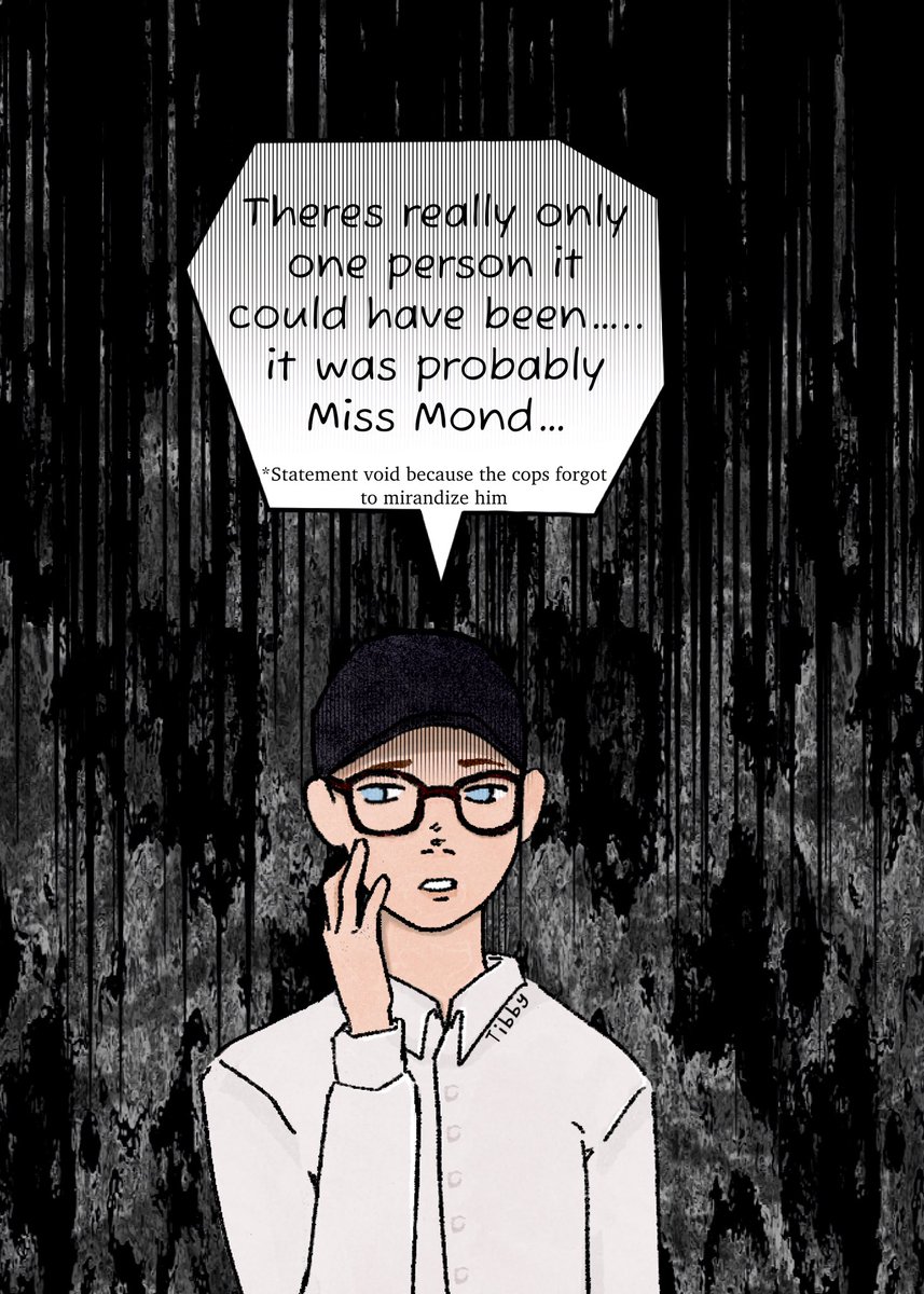 UsagiTibby's tweet photo. Who killed Varys Mond? 

#nopixel #fanart #gtarp https://t.co/cQHIHcMJub