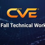 Photo by CVE Announcements (@CVEannounce)